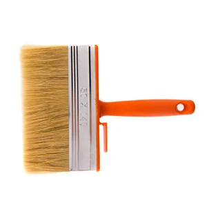 Sparta Кисть-ракля, 50 х 140 мм, натуральная щетина, пластмассовый корпус, пластмассовая ручка 841065