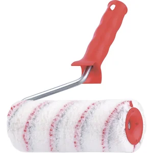 Matrix Валик Нейлон Профи , 180 мм, ворс 12 мм, D 48 мм, D ручки 8 мм, полиамид 80757