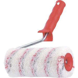 Matrix Валик Нейлон Люкс , 180 мм, ворс 18 мм, D 48 мм, D ручки 8 мм, полиамид 80760