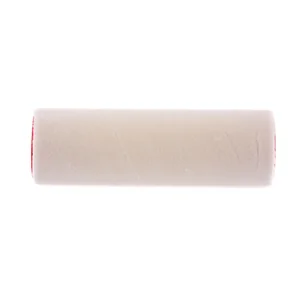 Matrix Валик сменный, Велюр , 180 мм, ворс 4 мм, D 44 мм, D ручки 8 мм, шерсть 80780