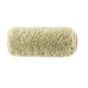 Matrix Валик сменный для Фасадных работ синтетический, 180 мм, ворс 18 мм, D 48 мм, D ручки 8 мм, полиакрил 80753