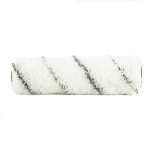 Matrix Валик сменный Грейтекс , 180 мм, ворс 12 мм, D 36 мм, D ручки 6 мм, полиакрил 80892