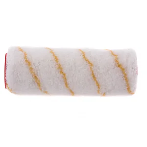 Matrix Валик сменный для внутренних работ синтетический, 180 мм, ворс 12 мм, D 48 мм, D ручки 8 мм, полиакрил 80744