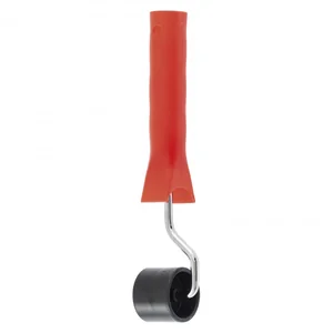 Matrix Валик прижимной Бочка , 50 мм, пластмасса, D ручки 6 мм 80636