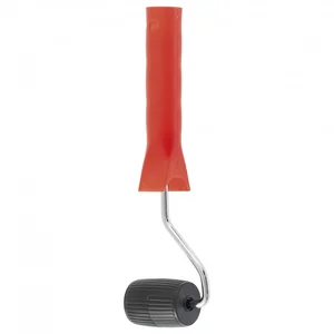 Matrix Валик прижимной Конус , 50 мм, пластмасса, D ручки 6 мм 80637