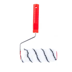 Matrix Валик Грейтекс Pro Line, 180 мм, ворс 12 мм, D 48 мм, D ручки 6 мм, полиакрил 81305