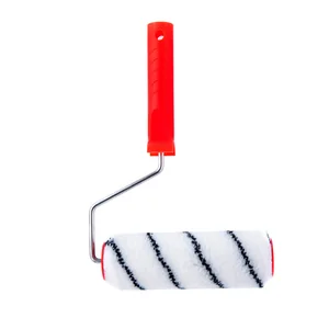 Matrix Валик Грейтекс Pro Line, 180 мм, ворс 12 мм, D 40 мм, D ручки 6 мм, полиакрил 81333