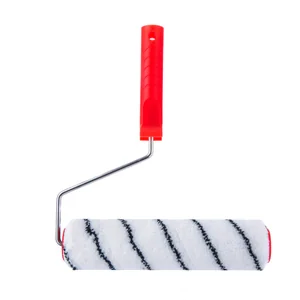 Matrix Валик Грейтекс Pro Line, 250 мм, ворс 12 мм, D 40 мм, D ручки 6 мм, полиакрил 81334