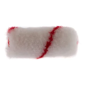 Matrix Мини-валик сменный, Нейлон Стандарт , 70 мм, ворс 9 мм, D 16 мм, D ручки 6 мм, полиамид 80607