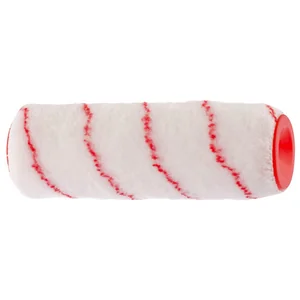 Matrix Валик сменный Нейлон Pro, 180 мм, ворс 9 мм, D 48 мм, D ручки 8 мм, полиамид 81360