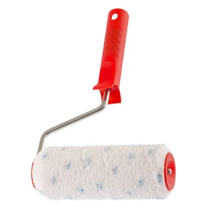 Matrix Валик Микрофибра Pro, 180 мм, ворс 12 мм, D 48 мм, D ручки 8 мм, полиэстер 81374