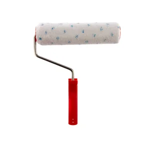 Matrix Валик Микрофибра Pro, 250 мм, ворс 12 мм, D 48 мм, D ручки 8 мм, полиэстер 81375