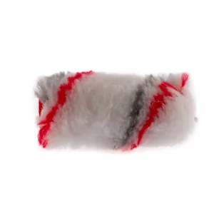 Matrix Мини-валик сменный, Нейлон Профи , 70 мм, ворс 12 мм, D 16 мм, D ручки 6 мм, полиамид 80603