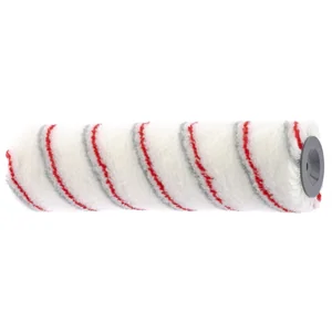 Matrix Валик сменный Нейлон Макси Pro, 250 мм, ворс 12 мм, D 48 мм, D ручки 6 мм, полиамид81316