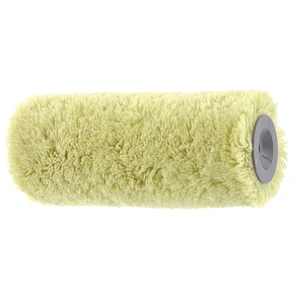 Matrix Валик сменный для фасадных работ синтетический Pro, 180 мм, ворс 18 мм, D 48 мм, D ручки 6 мм, полиакрил 81319