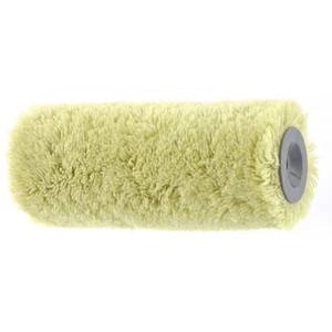 Matrix Валик сменный для фасадных работ синтетический Pro, 180 мм, ворс 18 мм, D 40 мм, D ручки 6 мм, полиакрил 81343