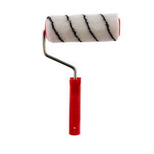 Matrix Валик Грейтекс Pro, 180 мм, ворс 12 мм, D 48 мм, D ручки 8 мм, полиакрил 81354