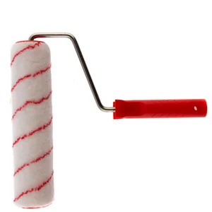 Matrix Валик Нейлон Pro, 250 мм, ворс 9 мм, D 48 мм, D ручки 8 мм, полиамид 81359