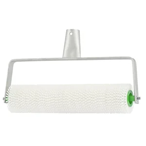 Сибртех Валик игольчатый для наливных полов, 300 мм 81102