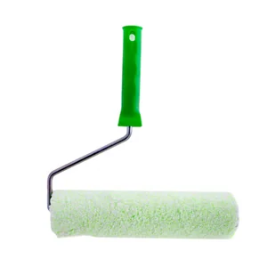 Сибртех Валик Работы с древесиной , 250 мм, ворс 12 мм, D 48 мм, D ручки 8 мм, микроволокно 80183