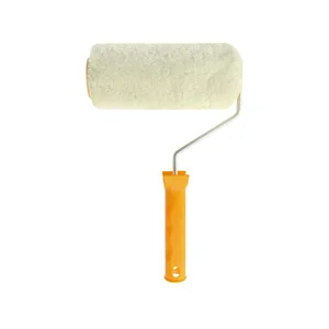 Сибртех Валик Фасадные работы ,180 мм, ворс 18 мм, D 48 мм, D ручки - 6 мм, полиакрил,полиэстер 80206