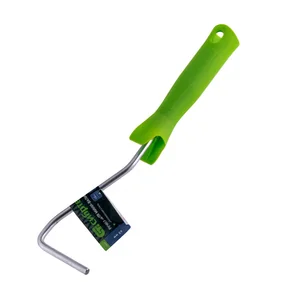 Сибртех Ручка для мини-валиков, 60 мм, D ручки 6 мм, оцинкованная 80577