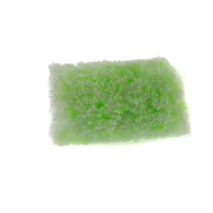 Сибртех Мини-валик сменный Работы с древесиной , 60 мм, ворс 12 мм, D 16 мм, D ручки 6 мм, микроволокно 80597