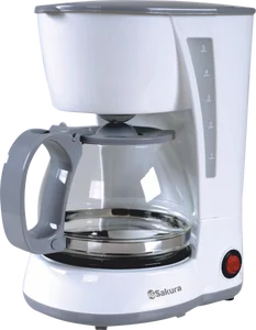 Sakura Кофеварка SA-6107W