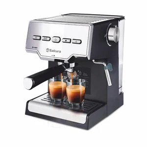 Sakura Кофеварка SA-6114