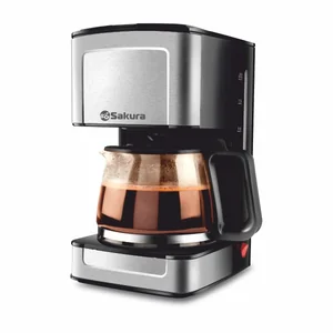 Sakura Кофеварка SA-6116