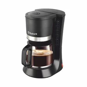 Sakura Кофеварка SA-6117BK
