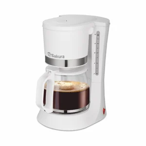 Sakura Кофеварка SA-6117W