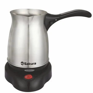 Sakura Электрокофеварка-турка SA-6112S