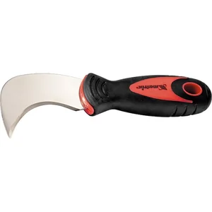 Matrix Нож, 180 мм, для напольных покрытий, двухкомпонентная рукоятка 78989