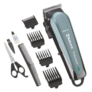 Sakura Машинка для стрижки SA-5179BL