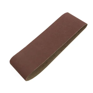 Matrix Лента абразивная бесконечная, P 120, 100 х 610 мм, 3 шт 74291