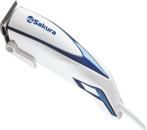 Sakura Машинка для стрижки SA-5100BL