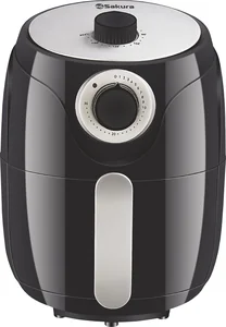 Sakura Аэрофритюрница SA-7660 2л 30мин таймер