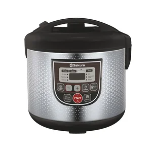 Sakura Мультиварка SA-7753B