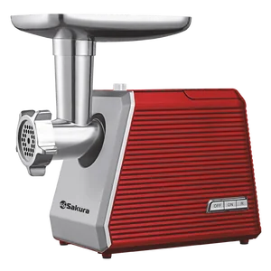 Sakura Мясорубка SA-6424R