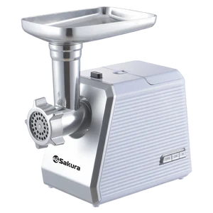 Sakura Мясорубка SA-6424W