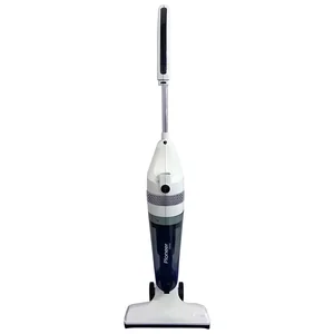 PIONEER Вертикальный пылесос VC466S white