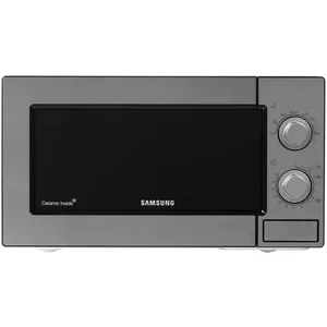 SAMSUNG Микроволновая печь ME81MRTB/BW