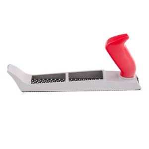 Matrix Рубанок, 250 х 42 мм, обдирочный, металлический, для гипсокартона 879145