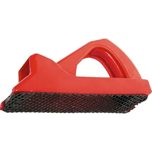 Matrix Рубанок, 250 х 42 мм, обдирочный, пластмассовый, для гипсокартона 879085