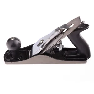 Sparta Рубанок, 245 х 58 мм, металлический 210795