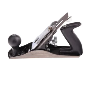 Sparta Рубанок, 230 х 52 мм, металлический 210785