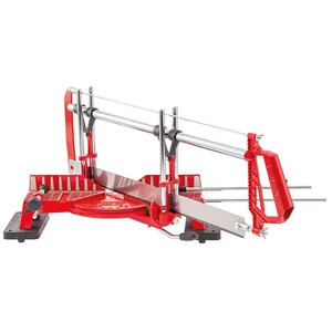 Matrix Стусло прецизионное, 600 мм, с наклоном полотна 22750