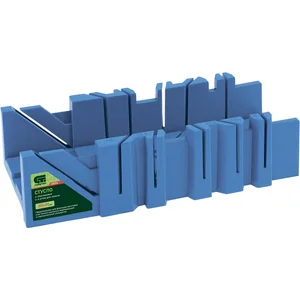 Сибртех Стусло пластиковое, 300 х 90 мм, 6 углов для запила 22576