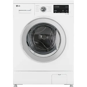 LG Стиральная машина F2J3NS2W 7кг.